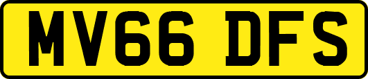 MV66DFS