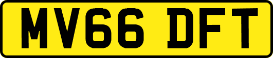 MV66DFT