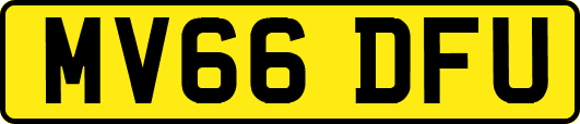 MV66DFU