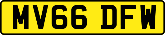 MV66DFW