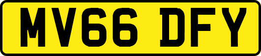 MV66DFY