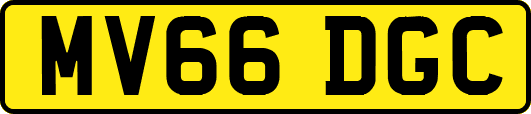 MV66DGC