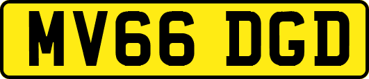 MV66DGD