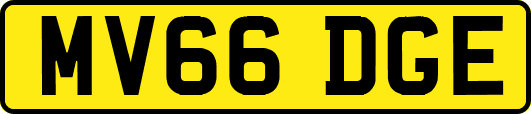 MV66DGE