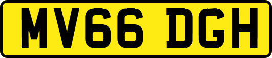 MV66DGH