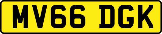 MV66DGK