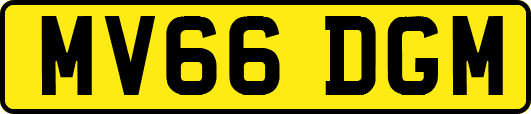 MV66DGM