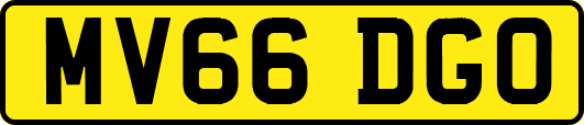 MV66DGO