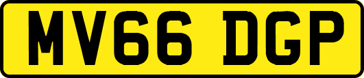 MV66DGP