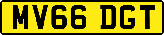 MV66DGT