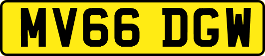 MV66DGW
