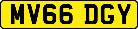 MV66DGY