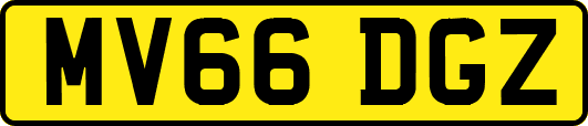 MV66DGZ