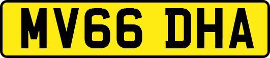 MV66DHA