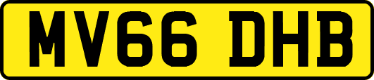 MV66DHB