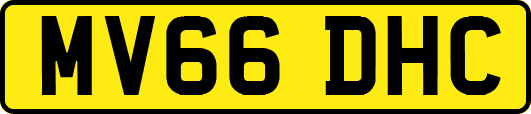 MV66DHC