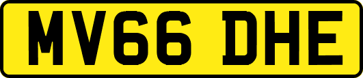 MV66DHE