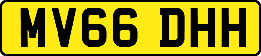 MV66DHH