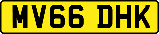 MV66DHK