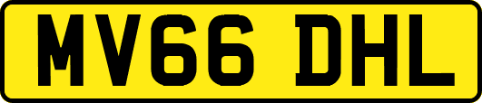 MV66DHL