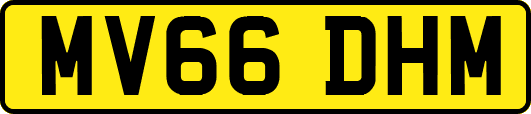 MV66DHM
