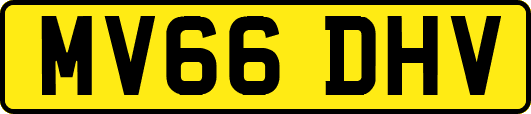 MV66DHV