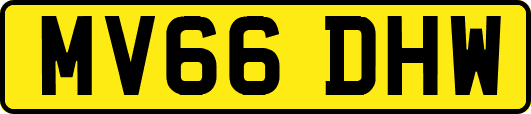 MV66DHW