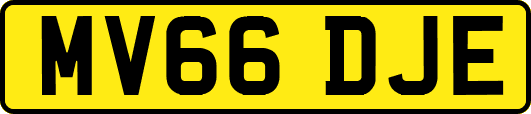 MV66DJE