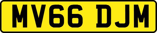 MV66DJM