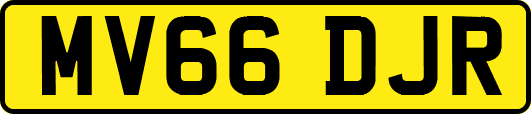 MV66DJR