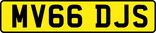 MV66DJS