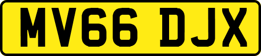 MV66DJX
