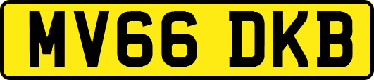 MV66DKB