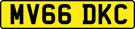 MV66DKC