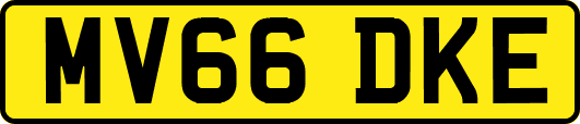 MV66DKE