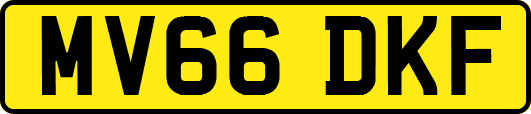 MV66DKF