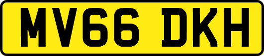 MV66DKH