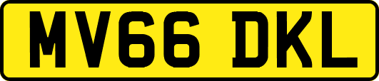 MV66DKL