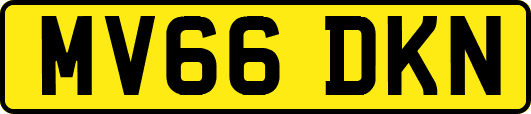 MV66DKN