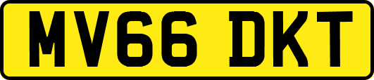 MV66DKT