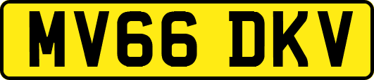 MV66DKV