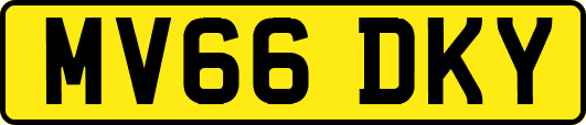 MV66DKY