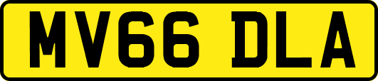 MV66DLA