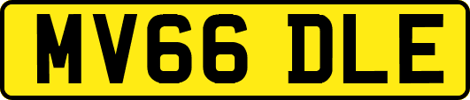 MV66DLE