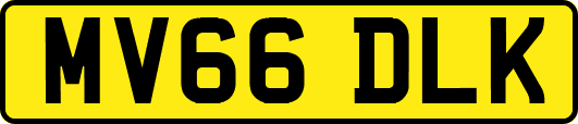 MV66DLK