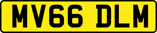 MV66DLM
