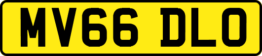 MV66DLO