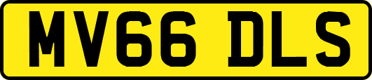 MV66DLS
