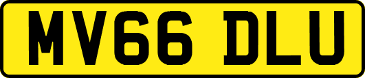 MV66DLU