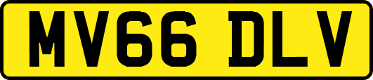 MV66DLV